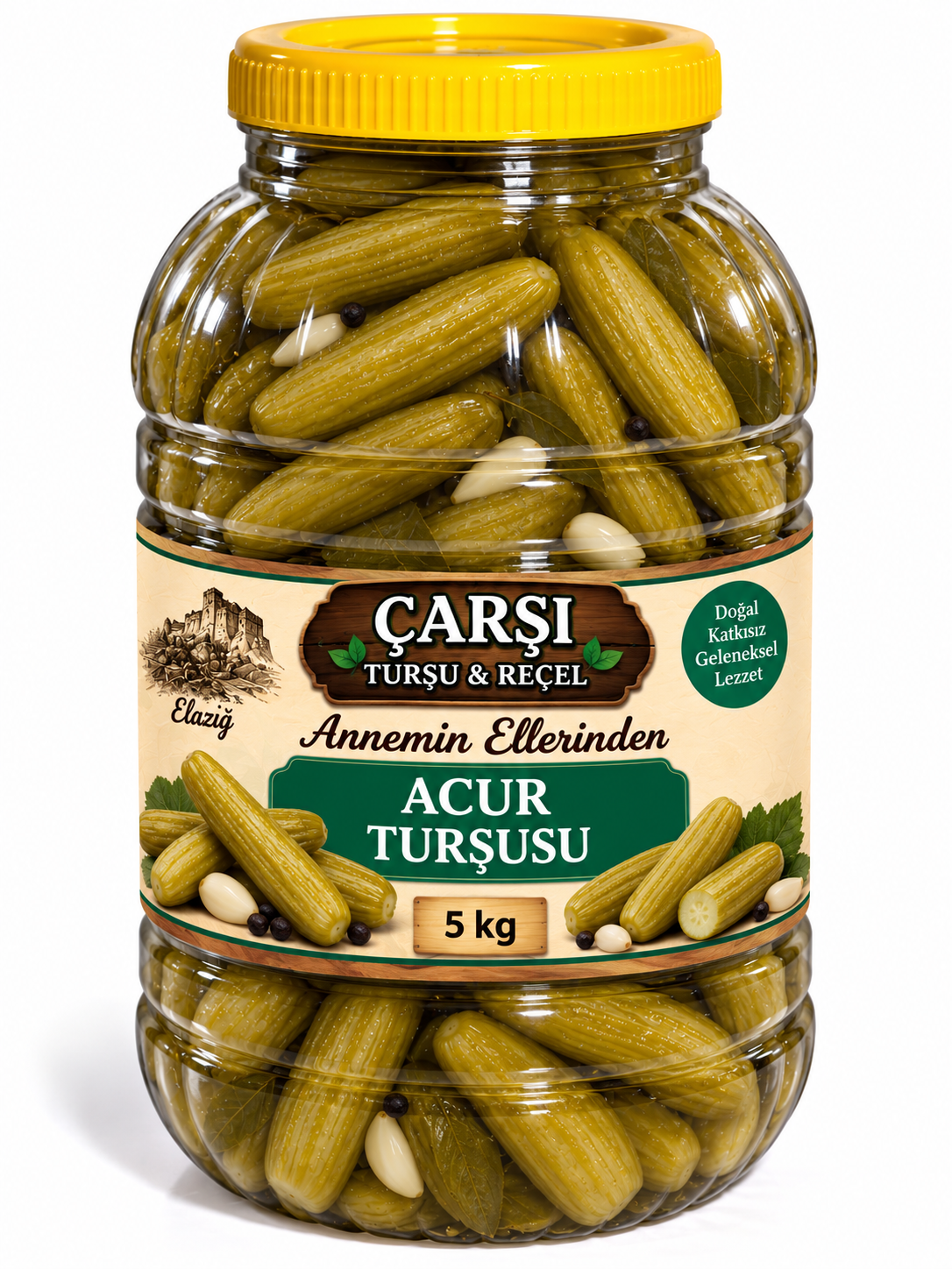 ACUR TURŞUSU