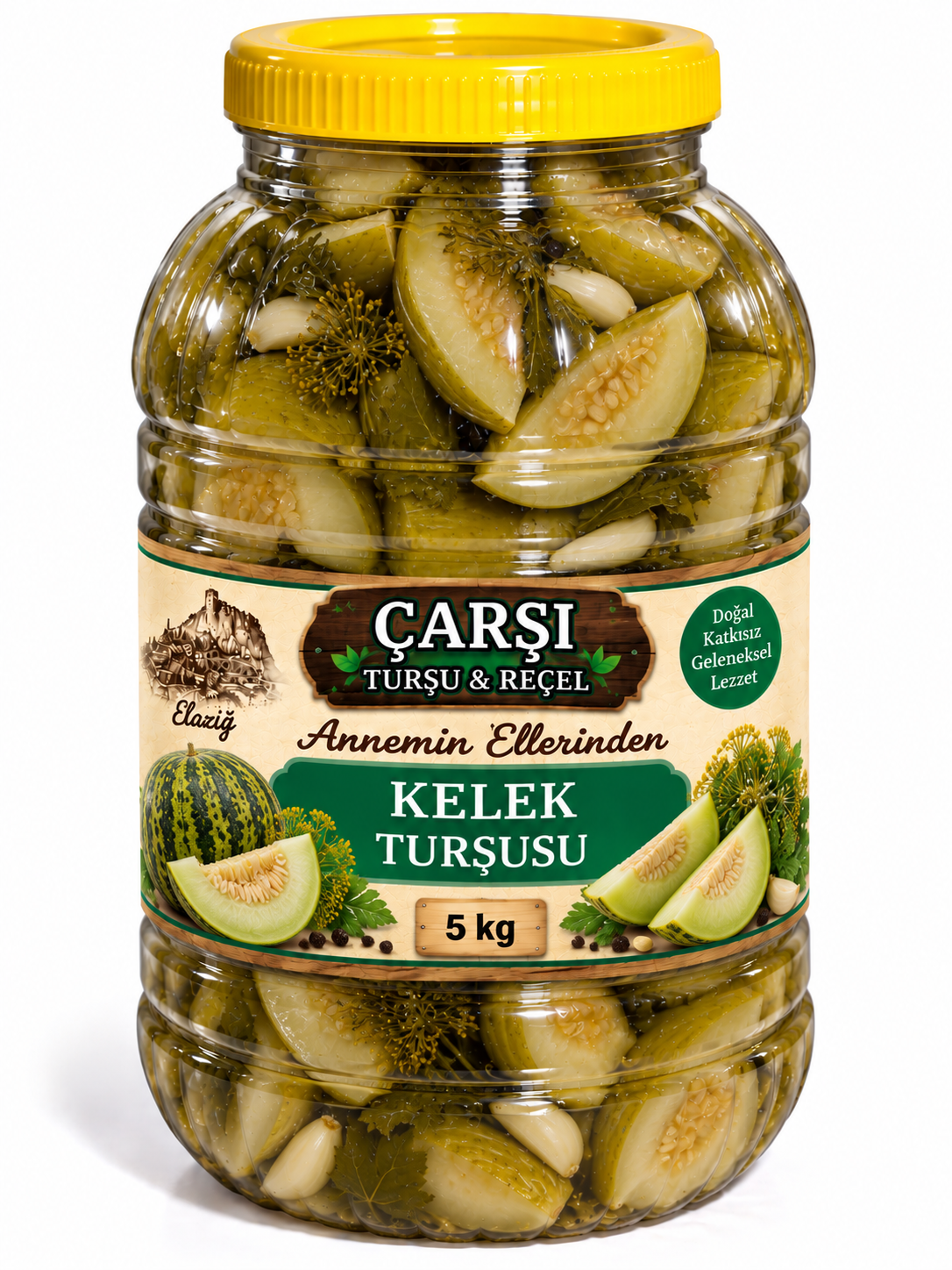 KELEK TURŞUSU
